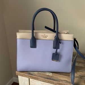 Kate Spade Medium Satchel